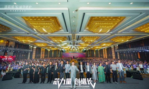 守护中国非遗 |润初妍以公益行动推动文化传承