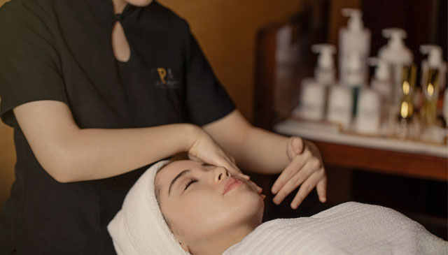 瑞士美容品牌MARGY'S携手北京王府半岛酒店 推出十一周年定制面部护理